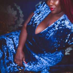 Madame Caramel – dominatrix in London