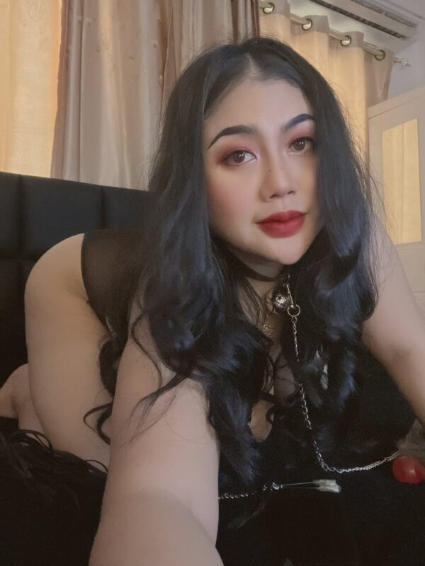 Mistress Dog Golden Shower Full Sevic – Thai escort in Muscat - Image 9
