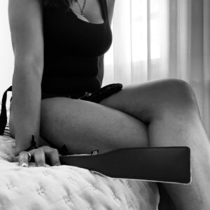 Mistress Eva – Portuguese dominatrix in Lisbon