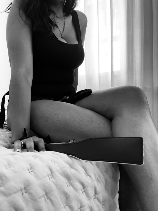 Mistress Eva – Portuguese dominatrix in Lisbon
