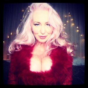 Mistress Miss Kim – British dominatrix in London