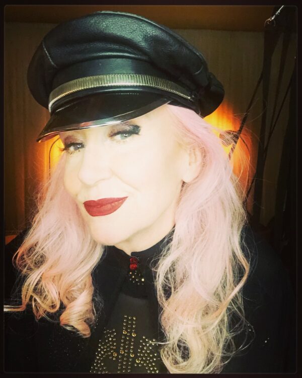Mistress Miss Kim – British dominatrix in London - Image 4