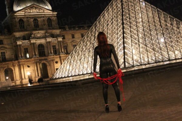Mistress Sakura – Spanish girl Lisbon - Image 3