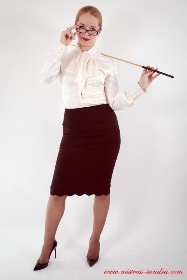 Mistress Sandra – dominatrix in London - Image 7