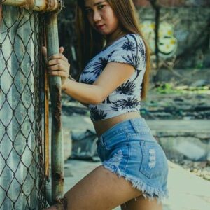 Mitch – Filipino girl Davao