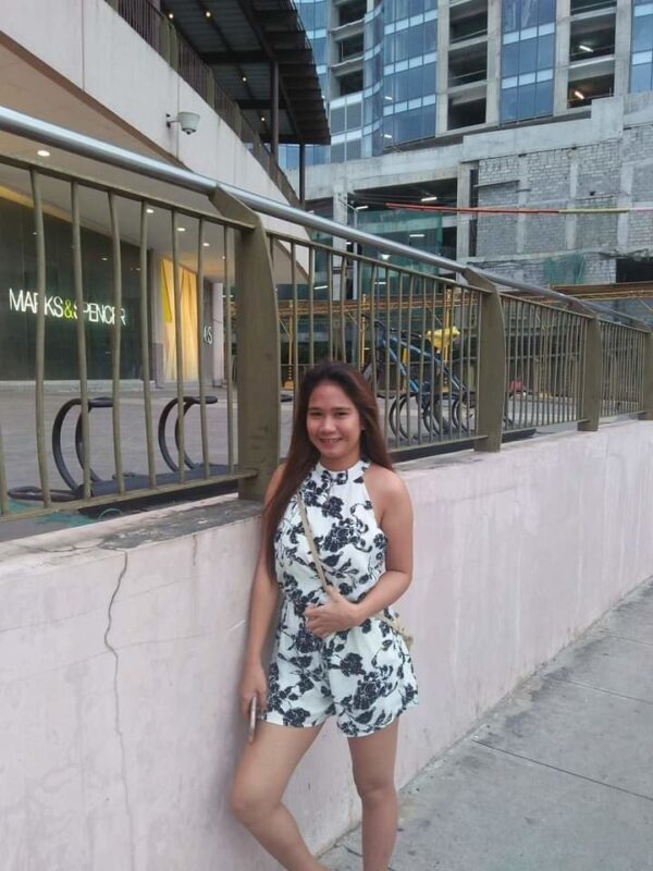 Mitch – Filipino girl Davao - Image 5