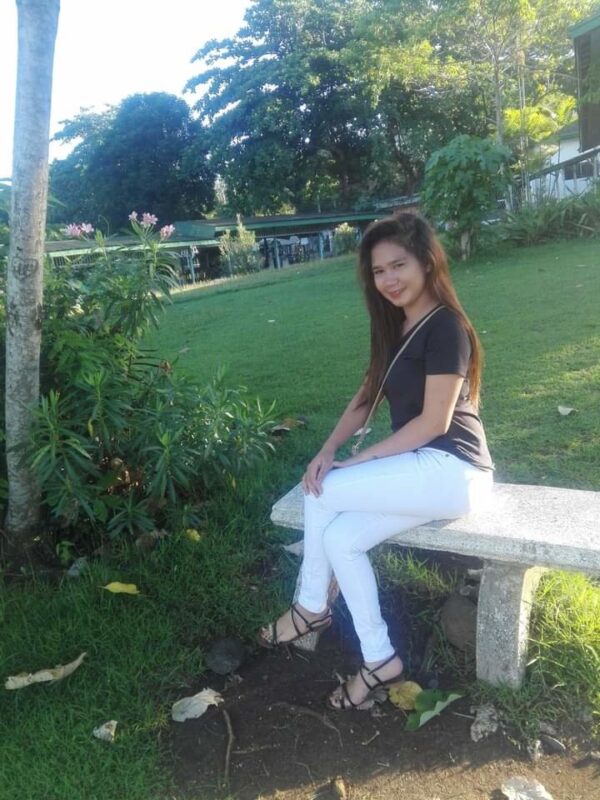 Mitch – Filipino girl Davao - Image 12
