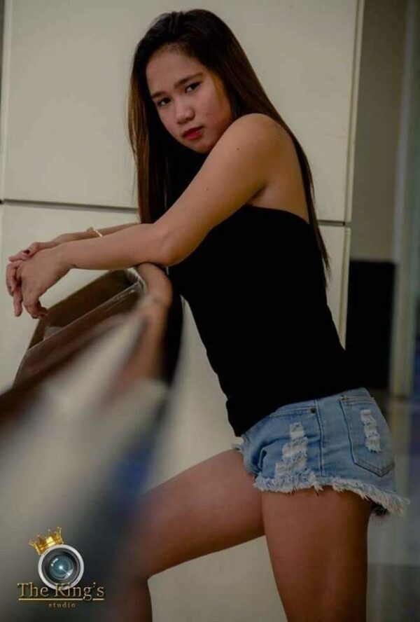 Mitch – Filipino girl Davao - Image 13