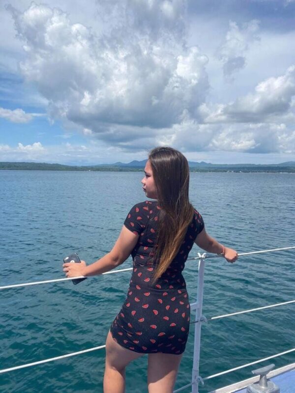 Mitch – Filipino girl Davao - Image 14