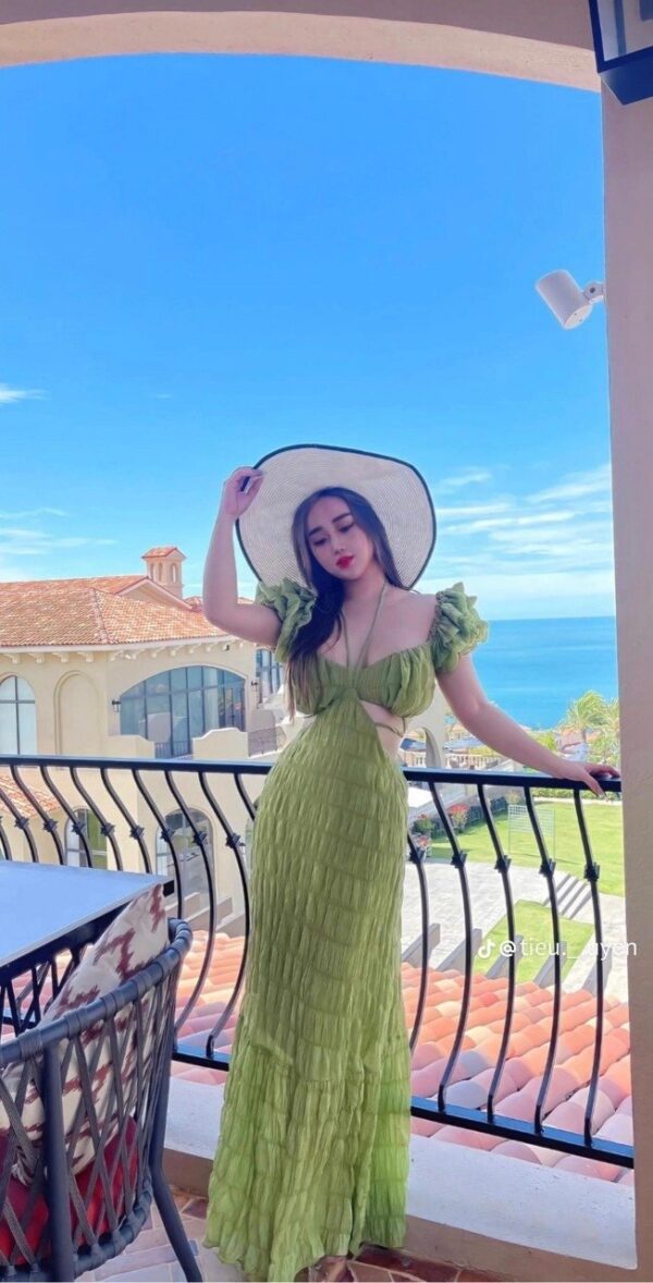 Miyuki – Vietnamese girl Kuwait