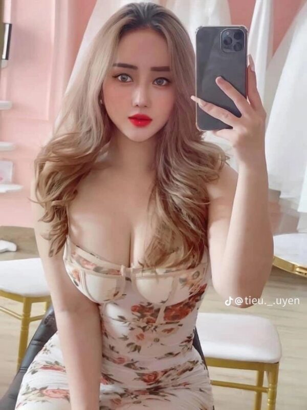 Miyuki – Vietnamese girl Kuwait - Image 2