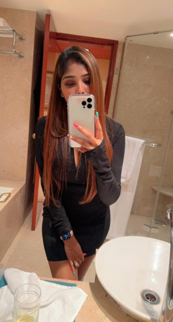 Model Anya – Indian escort in Mumbai
