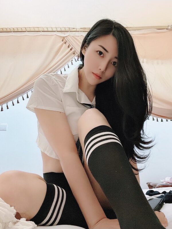 Model Co Co – Singaporean girl Jeddah - Image 5