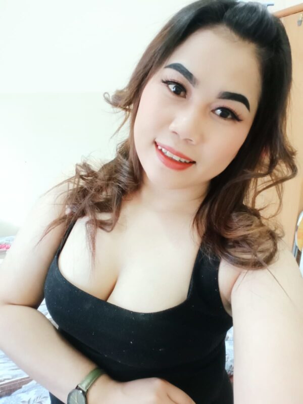 Mona Azaiba – Thai escort in Muscat - Image 3