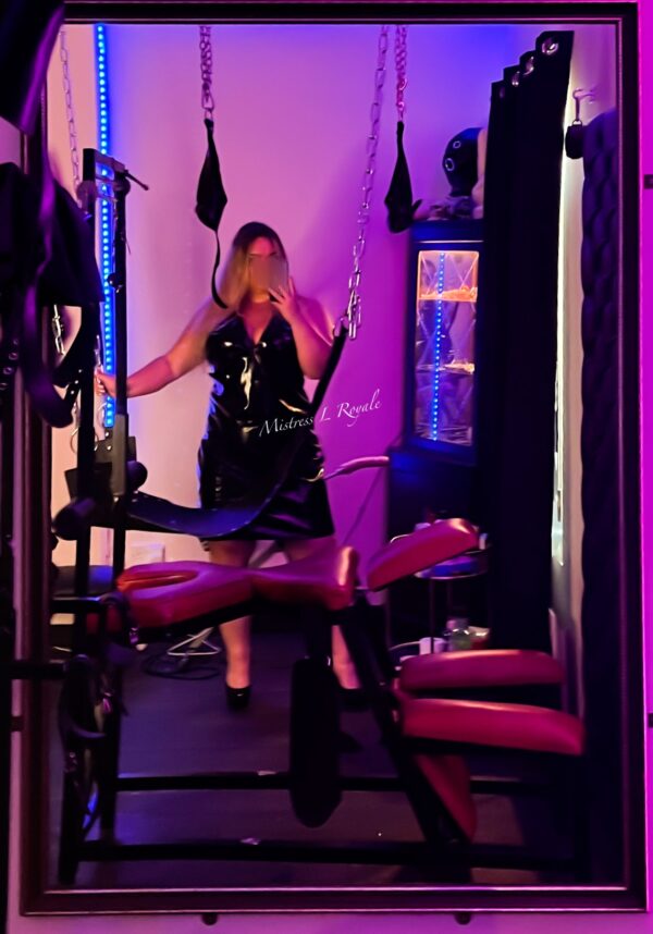 Monaco Dominatrix – dominatrix in Monaco - Image 14