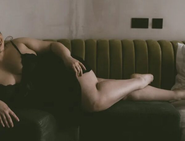Monica American GFE – American escort in Mumbai - Image 8