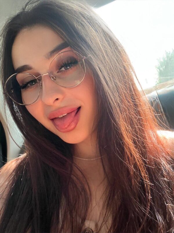 Monica – Russian girl Jeddah - Image 3