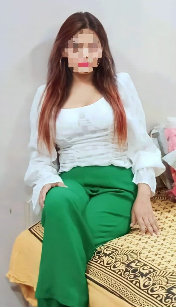 Monika Escort Service – Indian girl Indore
