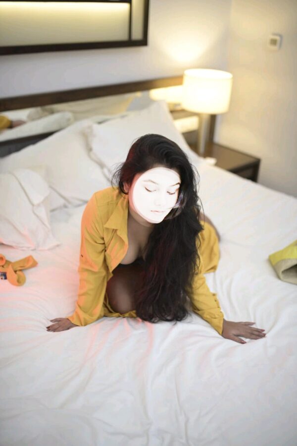 Monika – Indian escort in Kolkata - Image 3