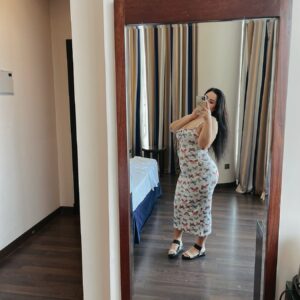 Mookrin – Thai masseuse in Muscat