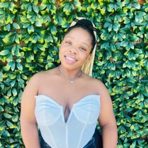 Moreen – South African girl Dammam
