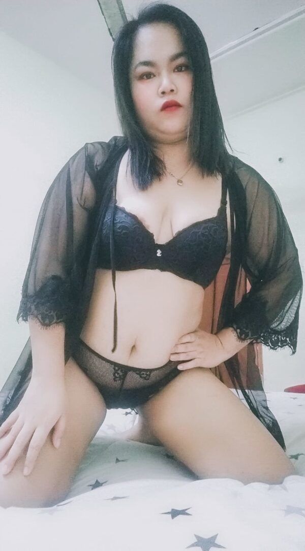Milf thai – Thai escort in Muscat - Image 2