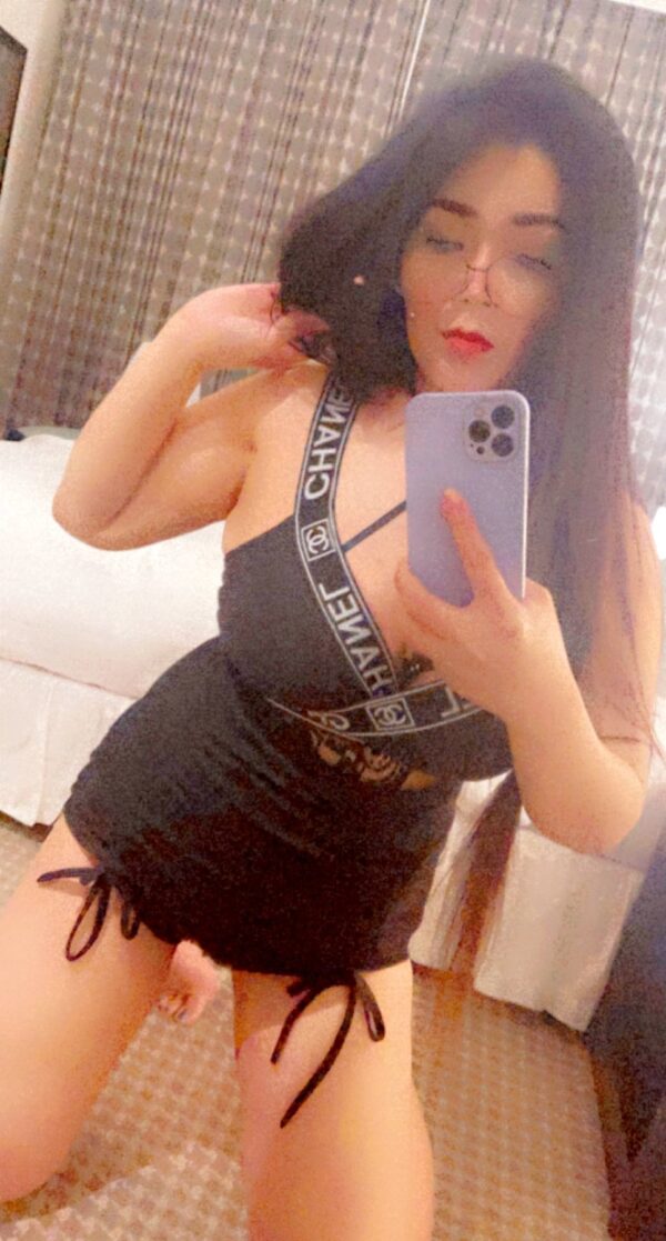 Curvy muna – Thai escort in Muscat - Image 2