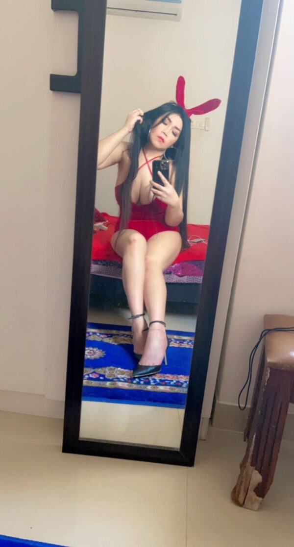 Curvy muna – Thai escort in Muscat - Image 16