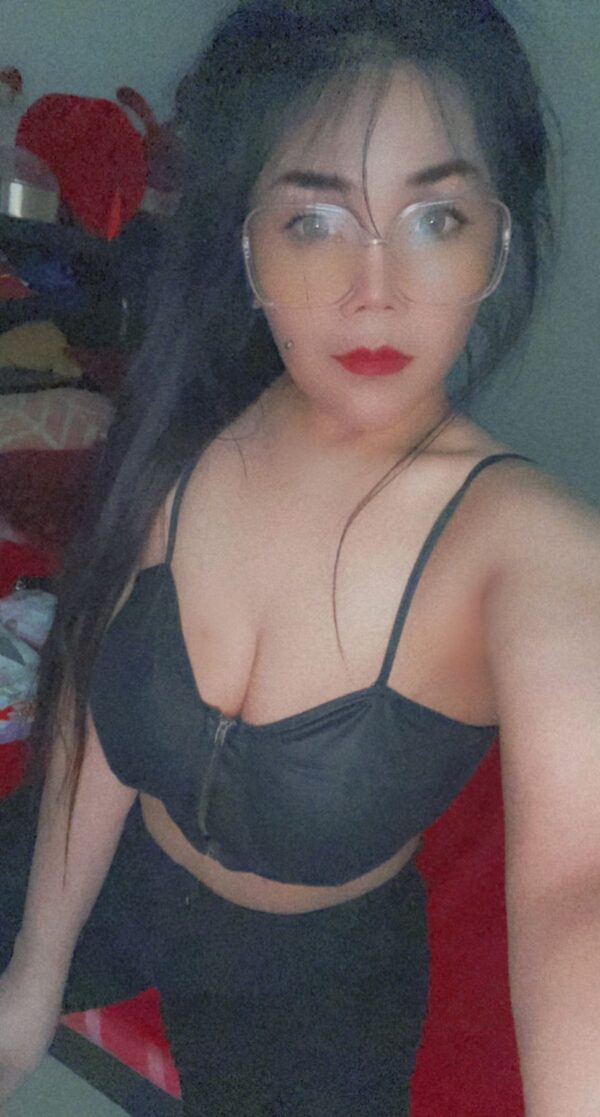 Curvy muna – Thai escort in Muscat - Image 12