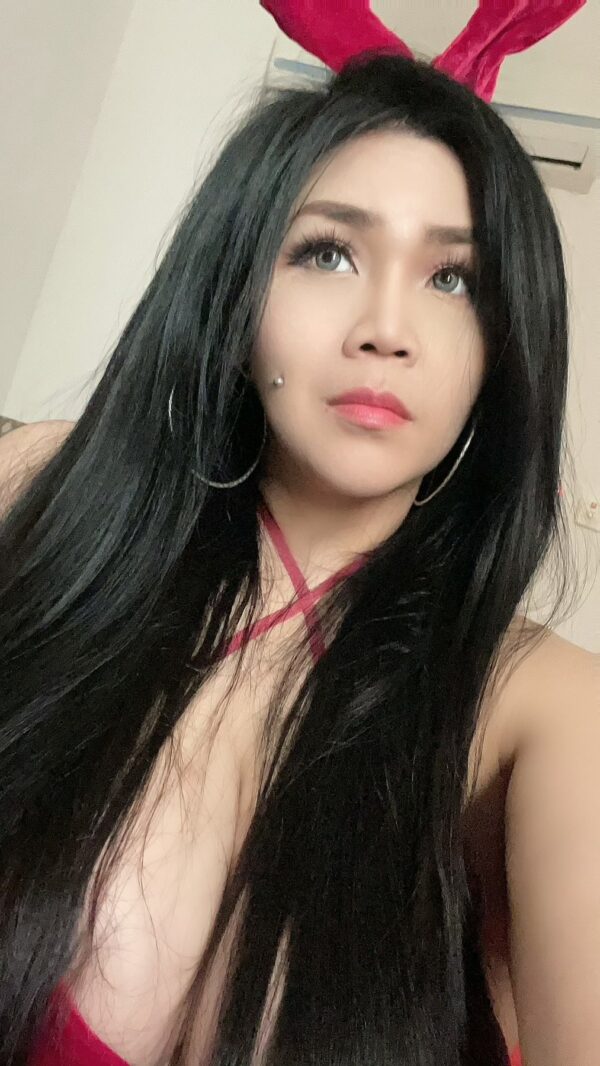Curvy muna – Thai escort in Muscat - Image 15