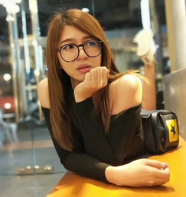 Munriga – Thai Transsexual escort in Bangkok