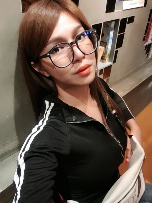 Munriga – Thai Transsexual escort in Bangkok - Image 19