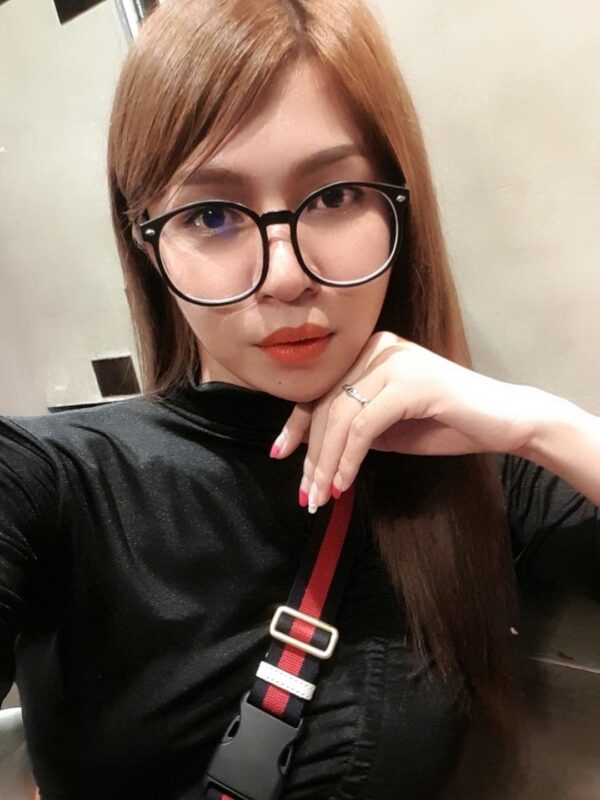 Munriga – Thai Transsexual escort in Bangkok - Image 20