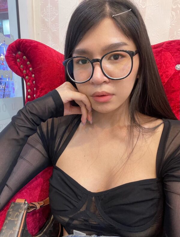 Munriga – Thai Transsexual escort in Bangkok - Image 5
