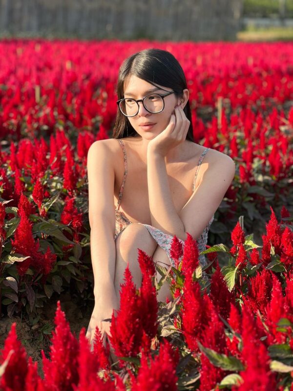 Munriga – Thai Transsexual escort in Bangkok - Image 3