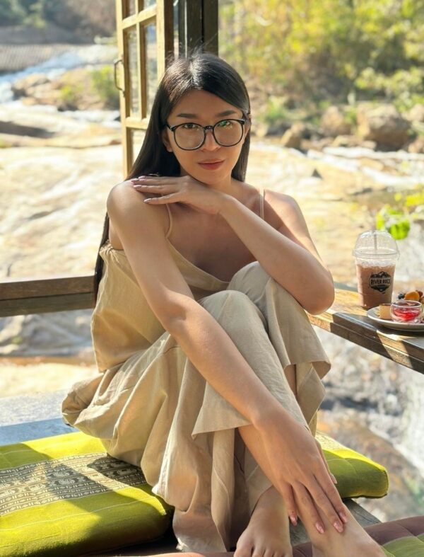 Munriga – Thai Transsexual escort in Bangkok - Image 13