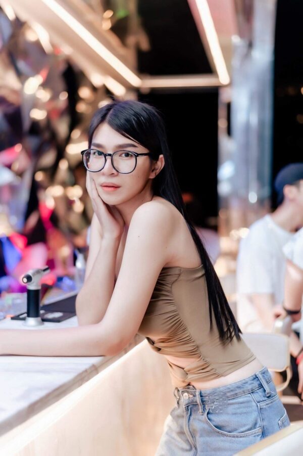Munriga – Thai Transsexual escort in Bangkok - Image 6