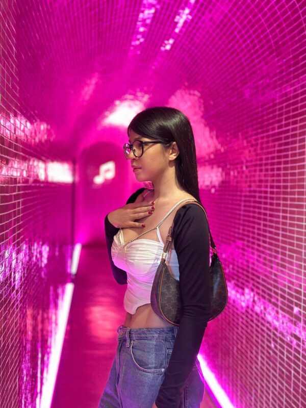 Munriga – Thai Transsexual escort in Bangkok - Image 29