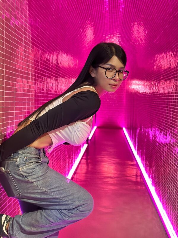 Munriga – Thai Transsexual escort in Bangkok - Image 30