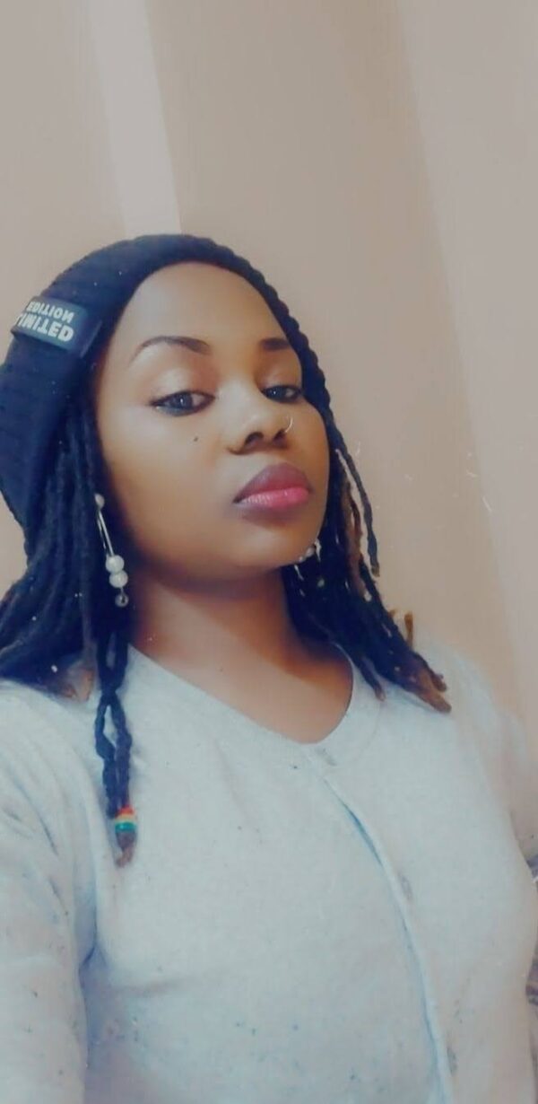 Mweiza – Rwandan girl Khobar - Image 2