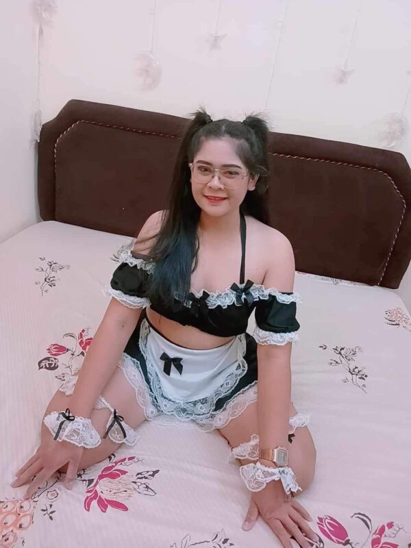My Name Pai New Lady From Thailand – Thai escort in Muscat - Image 2