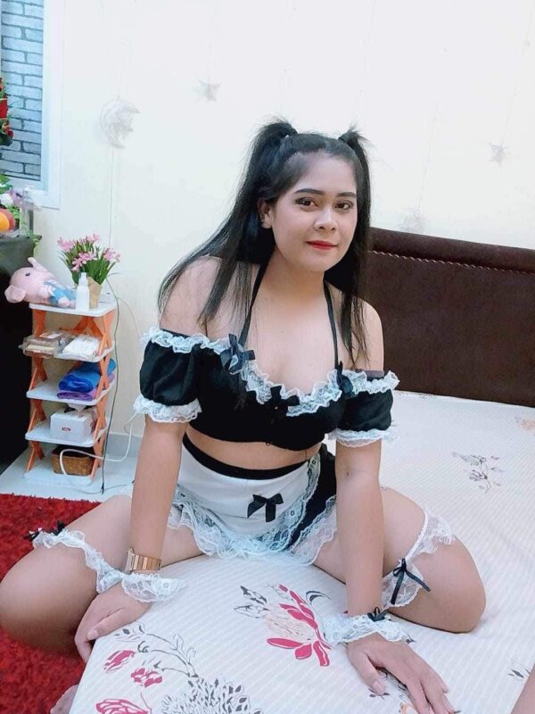 My Name Pai New Lady From Thailand – Thai escort in Muscat - Image 5