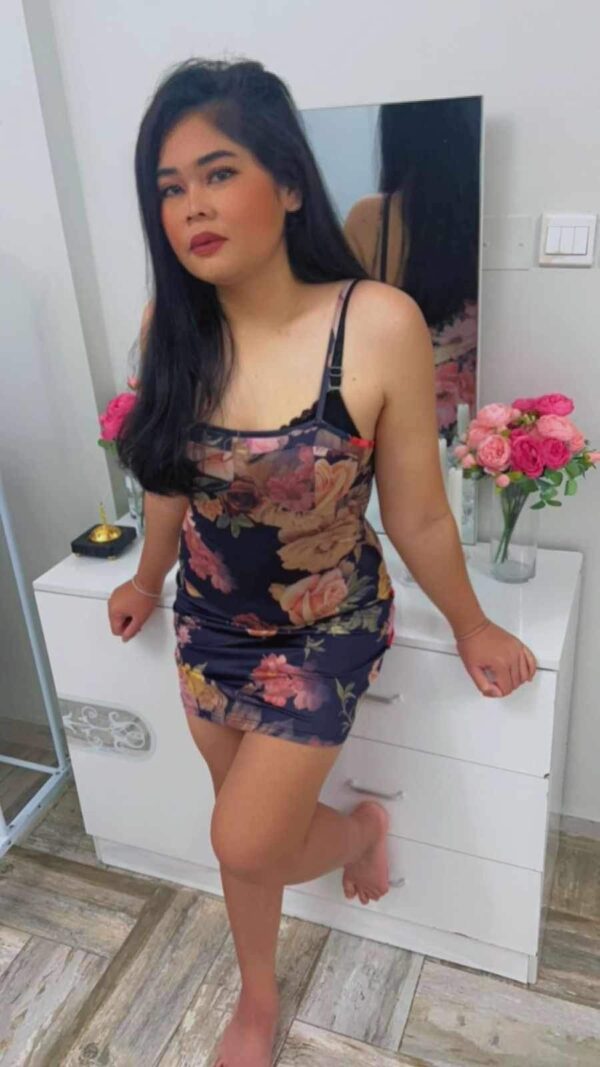 My Name Pai New Lady From Thailand – Thai escort in Muscat - Image 6