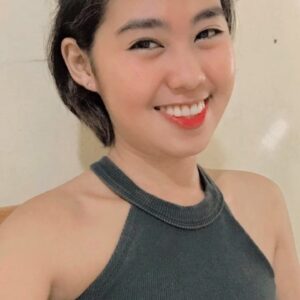 Mylta – Thai escort in London