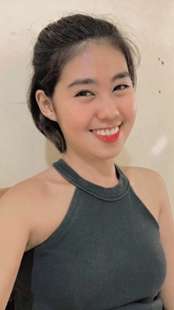 Mylta – Thai escort in London