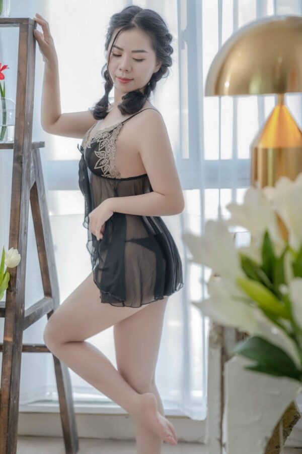 Mylyna – Filipino escort in Muscat