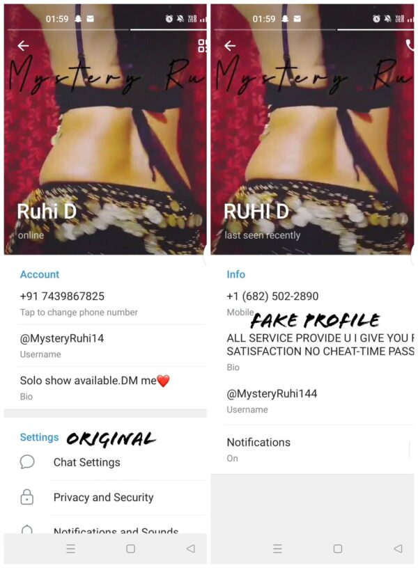 Mystery Ruhi Premium cam & real – Indian escort in Kolkata - Image 14