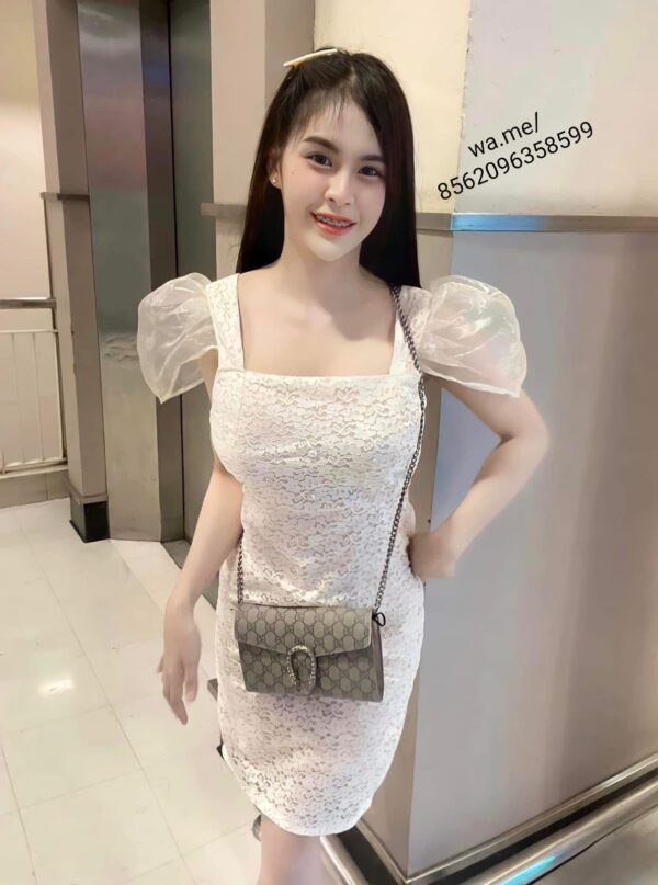 Amanda Best Girl – Vietnamese girl Khobar - Image 2