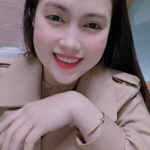 Maianh Good Girls – Vietnamese girl Khobar