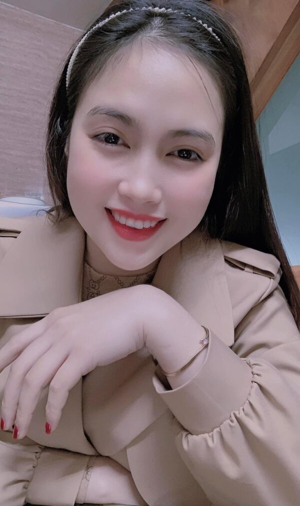 Maianh Good Girls – Vietnamese girl Khobar